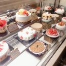 리지케이크 이미지