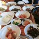 풀잎식당 이미지