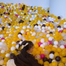 푸릇푸릇 | 부산 아이랑 가볼만한 전시 아난티 푸릇푸릇 프렌즈 체험전 솔직 후기