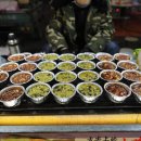 유명야시장 이미지