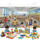 2025년 화성시립도서관 장난감도서관 운영 안내