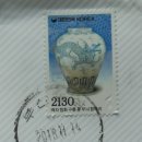 부산동삼동우체국 이미지