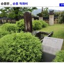 순흥척화비 이미지