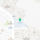 삼일중 입구 이미지