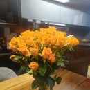 장미네농장 | 장미 꽃다발 택배 배송 로즈피아, 농가직송 생화 선물 후기