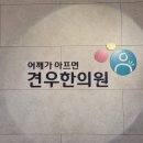 목디스크 수술 없이 이미지