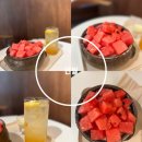 심곡동카페 | 부천 심곡동카페 빙수가 맛있는 연월 후기 알려드려요