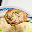 오한수우육면가 문래점 | 영등포 신세계백화점 타임스퀘어 지하 맛집 오한수우육면가