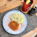 바이더웨이편의점 | GS25 편의점치킨 - 사세 바삭매콤치킨 후기(싸게 먹는 팁)