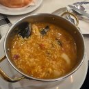 11_14 8 점심 - O castico restaurant 이미지