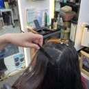 히로 헤어 살롱 이미지