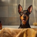 베러댕댕 이미지