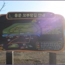 꼬부랑길 이미지