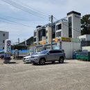 오도리 간이해수욕장 공중화장실 이미지