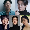 '이순신 3부작' 김한민 감독 차기작 '칼: 고두막한의 검' 캐스팅 확정 이미지