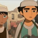 브레드위너 이미지