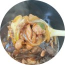 홈스토랑, 애슐리 안동찜닭 밀키트 후기