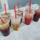 달달했었던 창원 석동 카페 추운날엔 아아로~ 쏵 날려버리기 나우커피