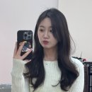 수원-1695 | 수원 인계동 굵은 레이어드펌/디뷰헤어 하은쌤