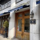 리치몬드 과자점 성산점 초코벽 비엔나 케이크 맛본 후기