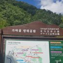 행복산악회 418차 담양 용추산 계곡산행 ~^^♡♡♡ 이미지