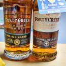 1만원대 가성비 위스키 포티크릭 배럴 셀렉트(Forty Creek Barrel Select) GS편의점 위스키
