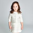 루비의 2016년 Dear.B Collection 화보 촬영 이미지