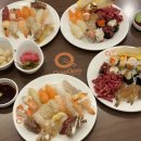 쿠우쿠우 산본점 이미지