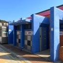 십리포 주차장 공중화장실 | 서해바다 가볼만한곳 서울근교 1박2일 여행지 십리포해수욕장