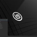 Linux Mint 22 출시 이미지