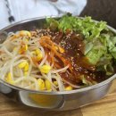 아줌마국수