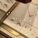 가락가락 | 까르띠에(cartier) _ 러브링 핑크골드&amp;옐로우골드 구매 및 교환후기, 착샷