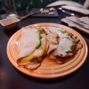 스톱(stop) 이미지