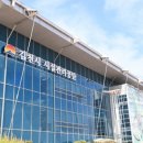 증산수도계곡캠핑장 이미지