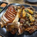장충가마솥한방족발┃서대문맛집, 영천시장, 독립문, 메뉴, 회식