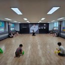 참교육태권도 이미지