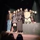 얘기씨어터컴퍼니 | 대학로 연극 달밤엔컴퍼니 10주년 기념 나인오브소드 커튼콜
