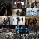 로그스토리 | [영화 감상 후기] 로그 원: 스타워즈 스토리(Rogue One: A Star Wars Story, 2016)