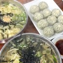 은하칼국수 이미지