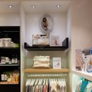 롯데백화점 비비하우스 이미지