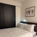 가람스테이3 | [호텔] 신라스테이 울산 호텔 할리우드 패밀리 트윈 타입 - 주말 숙박후기 주차장