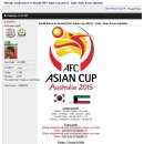 [IR] 2015 아시안컵, 한국 1 - 0 쿠웨이트, 이란반응 이미지