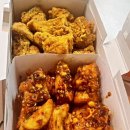 60계치킨 - 광명시 철산로30번길 20 | 60계치킨