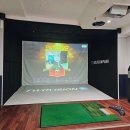 평촌 탑 골프연습장 이미지