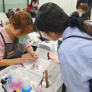 레드러닝학원 | 경기광주네일아트학원, 수강 전에 알아두면 좋은 시스템 정보