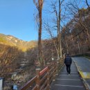 자하곡약수터 이미지