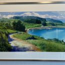 남해바래길 작은미술관 이미지