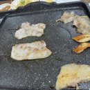 참한우촌돼지식육식당