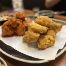 목포가마솥시장통닭