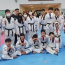 용인대 금호태권도 이미지
